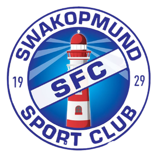 <span class="mw-page-title-main">Swakopmund FC</span> Namibian football club