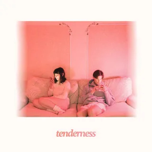 <i>Tenderness</i> (Blue Hawaii album) 2017 studio album by Blue Hawaii