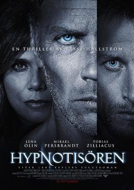 <i>The Hypnotist</i> (2012 film) 2012 film