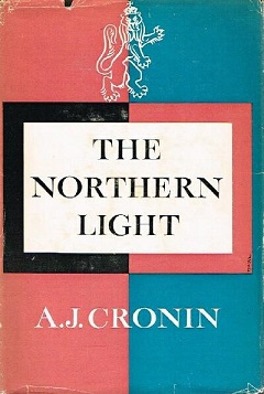 The Northern Light Novel Wikipedia