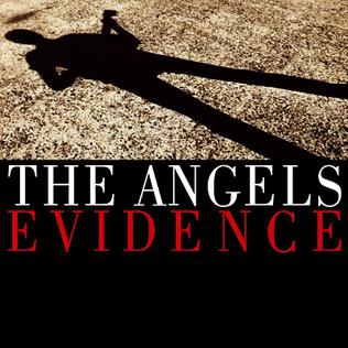 File:The Angels - Evidence.jpg