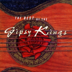 <i>The Best of the Gipsy Kings</i> 1995 greatest hits album by Gipsy Kings