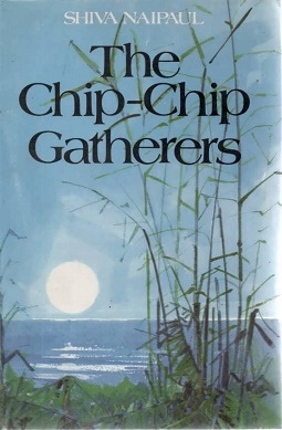 <span class="mw-page-title-main">The Chip-Chip Gatherers</span>