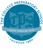File:The College Preparatory School logo 2013.gif