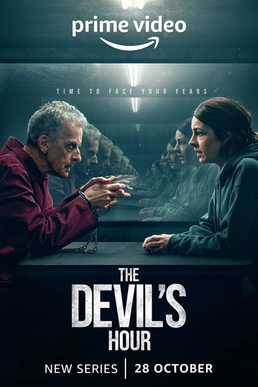 <i>The Devils Hour</i> British thriller television series