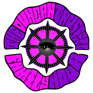 <i>The Duncan Trussell Family Hour</i> Religion and spirituality podcast