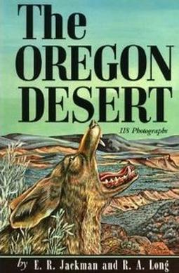 File:The Oregon Desert (front cover).jpg