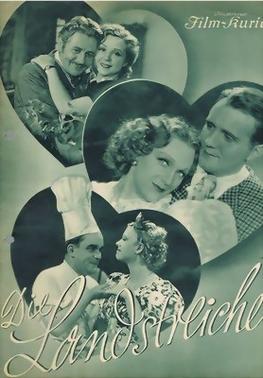 <i>The Vagabonds</i> (1937 film) 1937 German film