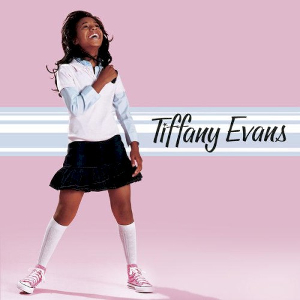 Tiffany Evans (EP) - Wikipedia