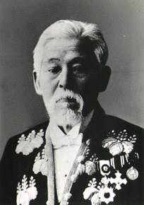 Tomita Tetsunosuke