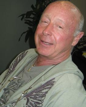 <span class="mw-page-title-main">Tony Scott</span> British film director and producer (1944–2012)