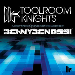 <i>Toolroom Knights</i> 2009 compilation album by Benny Benassi