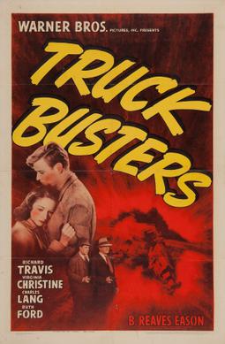 Truck Busters