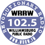 <span class="mw-page-title-main">WRRW-LP</span> Radio station in Williamsburg, Virginia