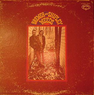 <i>Weeds</i> (album) 1969 studio album by Brewer & Shipley