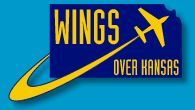 Wings Over Kansas