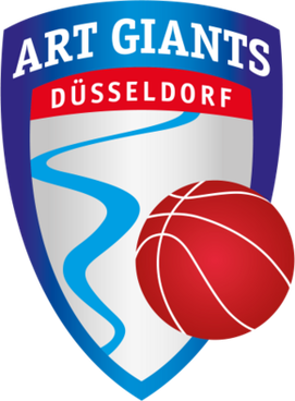 <span class="mw-page-title-main">SG ART Giants Düsseldorf</span> German basketball club