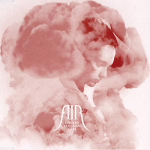 <span class="mw-page-title-main">Cherry Blossom Girl</span> 2004 single by Air
