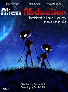 <i>Alien Abduction: Incident in Lake County</i> 1998 television film
