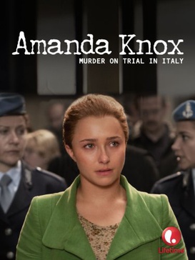 <i>Amanda Knox: Murder on Trial in Italy</i> Template for Amanda Knox