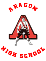 Aragon High School Logo