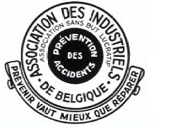 File:Association des Industriels de Belgique (seal).jpg