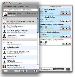 Sip Client For Mac Os