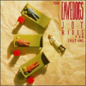 Cavedogs - Shut-Ins.jpg için Joy Rides