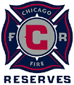 Original Chicago Fire Reserves logo Cfreserves.png