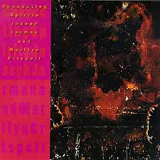 <i>Connecting Spirits</i> 1996 live album by Joseph Jarman and Marilyn Crispell