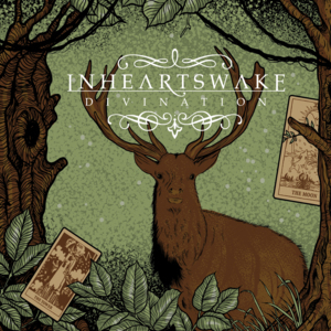 <i>Divination</i> (album) 2012 album by In Hearts Wake