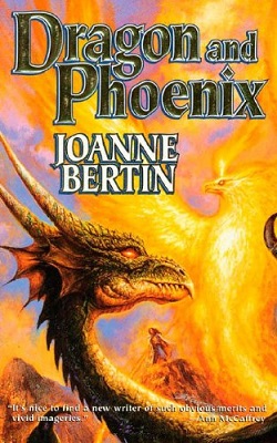 <i>Dragon and Phoenix</i>