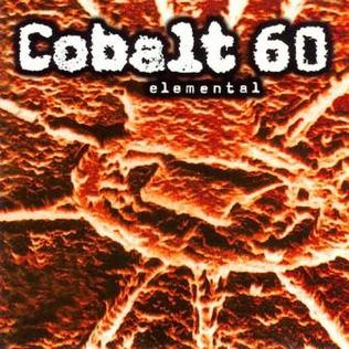 <i>Elemental</i> (Cobalt 60 album) 1996 studio album by Cobalt 60