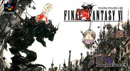 FFVI