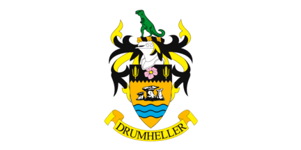 File:Flag of Drumheller.png