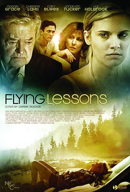 <i>Flying Lessons</i> (2010 film) 2010 film by Derek Magyar