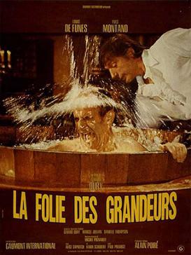 Delusions of Grandeur (film) - Wikipedia