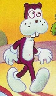 <span class="mw-page-title-main">Frank (comics)</span> Comics character