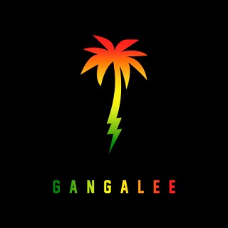 <i>Gangalee</i> 2019 studio album by Farruko