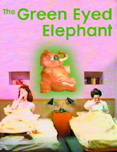 <i>The Greeneyed Elephant</i> 1960 film