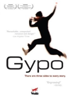 <i>Gypo</i> (film) 2005 film by Jan Dunn