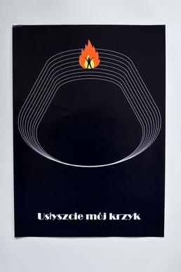 <i>Hear My Cry</i> (1991 film) 1991 Polish film