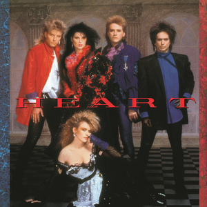 Heart (Heart album) - Wikipedia