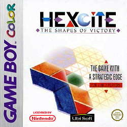 <i>Hexcite</i> 1998 video game