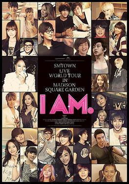 I Am (2012 film)