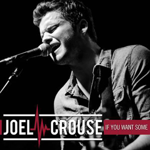 <span class="mw-page-title-main">If You Want Some</span> 2013 single by Joel Crouse