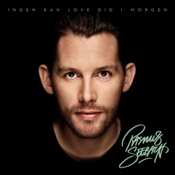 <i>Ingen kan love dig i morgen</i> 2013 studio album by Rasmus Seebach