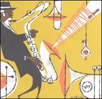 <i>Big Band</i> (Joe Henderson album) album by Joe Henderson