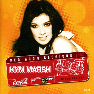 <i>Red Room Sessions</i> (Kym Marsh EP) 2003 EP by Kym Marsh