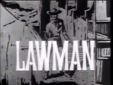 Lawman (TV series) - Wikipedia